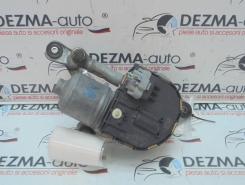 Motoras stergator dreapta fata 0390241969, Peugeot 407 (6D) (id:275578)