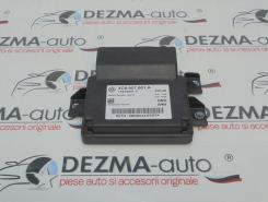 Calculator frana de mana 3C8907801A, Vw Passat (3C2) 1.9tdi (id:276223)