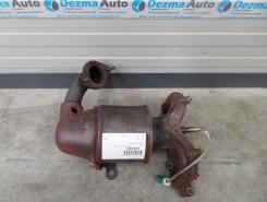 Catalizator Ford Fiesta 5, 4S61-5C232-LA