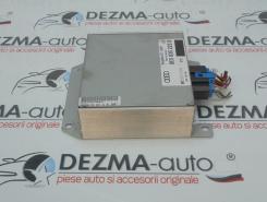 Amplificator audio, 8E5035223D, Audi A4 (8EC, B7) (id:276774)