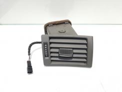 Grila aer bord dreapta, cod 8E0820902F, Audi A4 (8EC, B7) (id:276746)