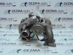 Turbosuflanta, 03C145701K, Vw Jetta 4, 1.4tsi, CAVA