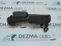 Tub turbo, 03C145674A, Audi A1, 1.4tsi, CAVG