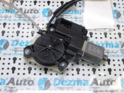 Motoras macara stanga spate Vw Polo (6R)  2009-In prezent, 6R0959811F