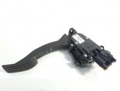 Senzor pedala acceleratie, cod 2S61-9F836-BB, Ford Fusion (JU) (id:277056)