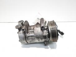 Compresor clima 2S61-19D629-AF, Ford Fiesta 5, 1.4tdci, F6JB