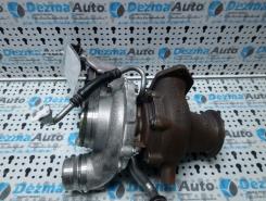 Turbosuflanta Bmw 3 (F30) 8514666, 54359700048