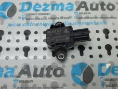 Senzor impact dreapta fata  Vw Polo (6R)﻿ 1Q0955557