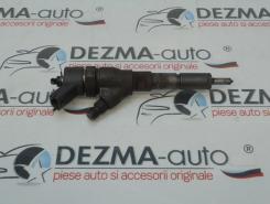 Injector 9641742880, Peugeot 307 SW (3H) 2.0hdi, RHS