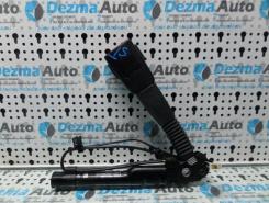 Capsa centura scaun stanga fata Bmw 3 Touring (F31) 2012-In prezent, 725938702