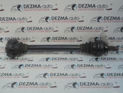 Planetara dreapta spate 7521630, Bmw 5 Touring (E61) 3.0d