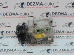 Compresor clima, YS4H-19D629-AC, Ford Fiesta 5, 1.4B (pr:117994)