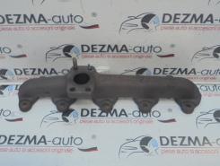 Galerie evacuare, Ford C-Max, 1.6tdci, G8DA