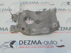 Suport compresor clima 9646719580, Ford C-Max, 1.6tdci, G8DA