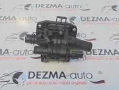 Corp termostat 9647767180, Ford Focus 2 (DA) 1.6tdci, G8DA