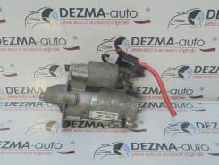 Electromotor 3M5T-11000-CF, Ford Focus 2 combi (DA) 1.6tdci, G8DA