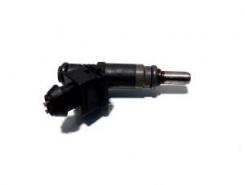 Injector,cod 7506158, Bmw 1 coupe (E82) 2.0B