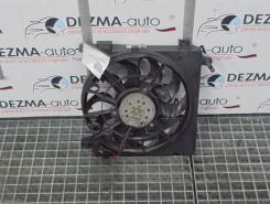 Electroventilator GM24467442, Opel Astra H combi, 1.3cdti (id:275544)