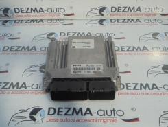 Calculator motor, 7545042, 0261208540, Bmw 3 (E90) 2.0B, N46B20B