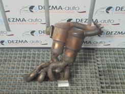 Catalizator, 7532997, Bmw X1 (E84) 2.0B, N46B20B