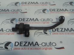 Valva presiune rezervor, 7512581, Bmw X1 (E84) 2.0B, N46B20B