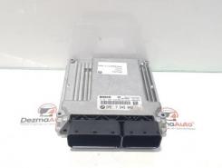 Calculator motor, 7545042, 0261208540, Bmw X3 (E83) 2.0B, N46B20B