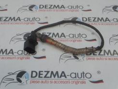 Sonda lambda, 7530282-04, 0258007273, Bmw X3 (E83) 2.0B, N46B20B