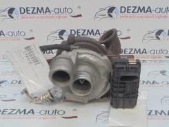 Turbosuflanta, cod 7G9Q-6K682-BB, Ford Focus 2 combi 1.8tdci (id:494940)