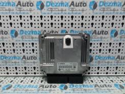 Calculator motor Bmw X1 (E84), 0281019683