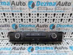 Panou comanda AC Bmw X1 (E84), 9287334-01