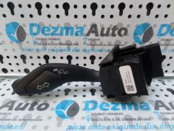 Maneta semnalizare AV6T-13335-AD, Ford Focus 3, 2011-In prezent