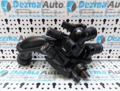 Corp termostat Peugeot 308 SW, 754184680