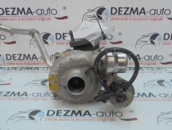 Turbosuflanta, 54359700012, Renault Fluence 1.5dci