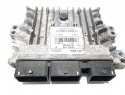 Calculator motor, 237100120R, 237100627R, Dacia Duster 1.5dci
