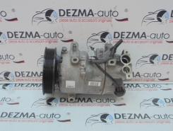 Compresor clima, 8200939286A, Dacia Logan 2, 1.5dci