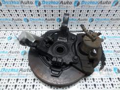 Fuzeta stanga fata Opel Meriva 1.7cdti