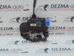 Broasca dreapta fata 3D2837016, Seat Altea XL (5P5, 5P8)