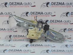 Macara cu motoras dreapta spate, BM51-A27000-BA, Ford Focus 3 Turnier (id:278329)