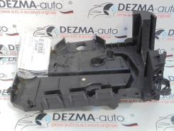 Suport baterie 9645693080, Peugeot 407 SW (6E) (id:278499)