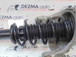 Arc fata, Peugeot 407 SW (6E) 2.0hdi (id:278440)