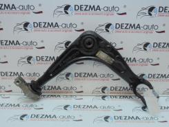 Brat trapez dreapta fata, Peugeot 407 SW (6E) 2.0hdi (id:278414)