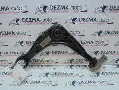 Brat trapez stanga fata, Peugeot 407 SW (6E) 2.0hdi (id:278415)