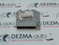 Calculator airbag 9655880880, Peugeot 407 SW (6E) 2.0hdi (id:223895)