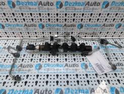 Rampa injectoare Peugeot 308 CC, 9654592680﻿