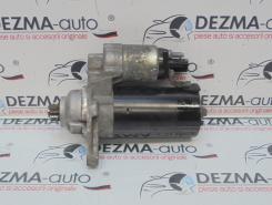 Electromotor 02Z911023F, 0001123012, Vw Passat Variant (3C5) 1.9tdi