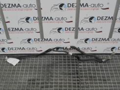 Set conducte racire ulei cutie automata, 7799218, 7799217, Bmw 3 (E90)  3.0d (id:278591)