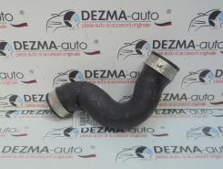 Furtun intercooler 3C0145832, Skoda Octavia 2 (1Z3) 1.9tdi, BXE