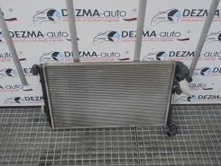 Radiator racire apa, 6Q0121253R, Skoda Fabia Praktik, 1.4tdi, BNM