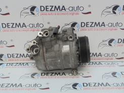 Compresor clima, 6924792-05, Bmw 3 (E90)  3.0d (pr:117994)