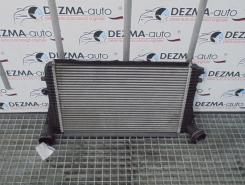 Radiator intercooler, 3C0145805P, Vw Passat (3C2) 2.0tdi